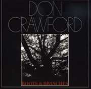 Roots and Branches , Don Crawford