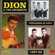 Complete Hits 1957-60 [Import] , Dion