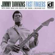 Fast Fingers , Jimmy Dawkins