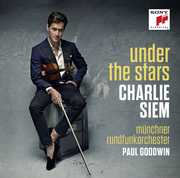 Under the Stars , Charlie Siem