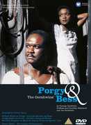 Porgy & Bess , Cynthia Haymon