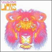 Lions , The Black Crowes