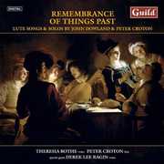 Remembrance of Things Past , Peter Croton