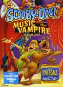 Scooby-Doo! Music of the Vampire , Matthew Lillard