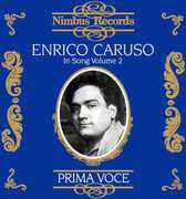 Enrico Caruso in Song 2 , Enrico Caruso