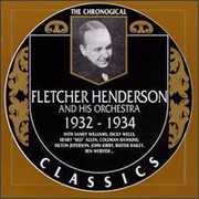 1932-34 , Fletcher Henderson