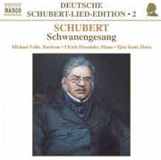 Schwanengesang , F. Schubert