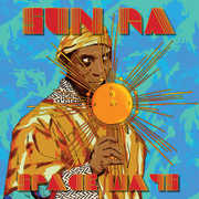 Spaceways , Sun Ra