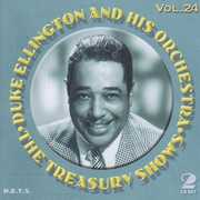 The Treasury Shows, Vol. 24 , Duke Ellington