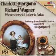 Wesendonck Lieder , Charlotte Margiono