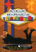 Happy Hour , Steve Byrne