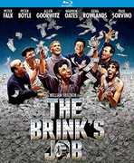 The Brink's Job , Peter Falk