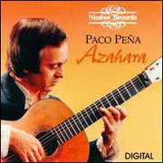 Azahara , Paco Pe a