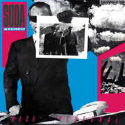 Nada Personal [Import] , Soda Stereo