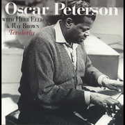 Tenderly , Oscar Peterson