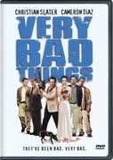 Very Bad Things , Christian Slater