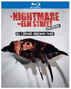A Nightmare on Elm Street Collection , Ken Kirzinger