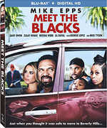 Meet the Blacks , George Lopez