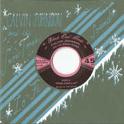 Pink Cadillac , Calvin Johnson