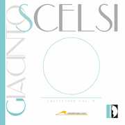 Scelsi Collection 8 