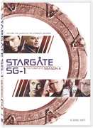 Stargate SG-1: Season 04 , Carmen Argenziano