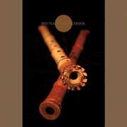 New Music for Shakuchi , Ned Rothenberg