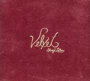 Velvet , Stoney LaRue