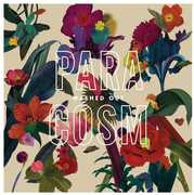 Paracosm , Washed Out