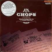 What's F***in Wit Us / U Know Who It Is , Chops