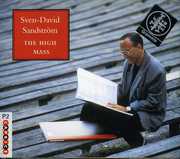 High Mass , Leif Segerstam