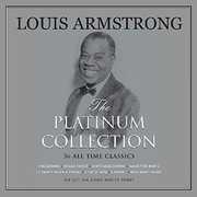 Platinum Collection [Import] , Louis Armstrong