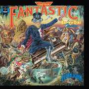 Captain Fantastic And The Brown Dirt Cowboy , Elton John