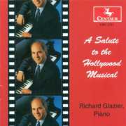 A Salute To The Hollywood Musical , Various Artists