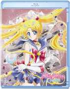 Sailor Moon Crystal: Set 1 