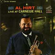 Al Hirt Live at Carnegie Hall , Al Hirt