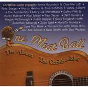 One Meatball , Christine Lavin
