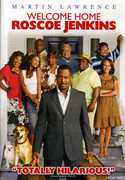 Welcome Home Roscoe Jenkins , Martin Lawrence