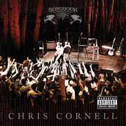 Songbook [Explicit Content] , Chris Cornell