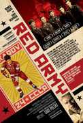 Red Army , Vladimir Pozner