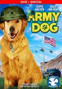 Army Dog 