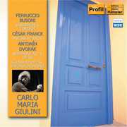 Sarabande & Cortege Op 51 /  Psyche Und Eros , Carlo Maria Giulini