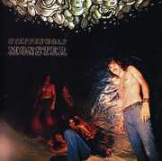 Monster [Import] , Steppenwolf