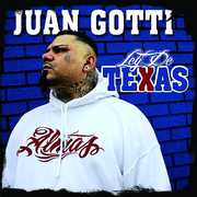 Ley de Texas , Juan Gotti