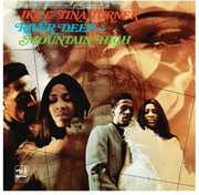 River Deep - Mountain High , Ike & Tina Turner