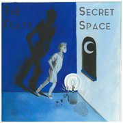 Split , Secret Space