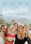 The Honor List , Meghan Rienks