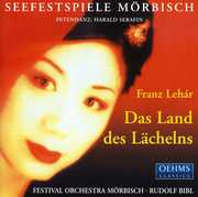 Das Land Des Lachelns: Land of Smiles , Rudolph Bibl