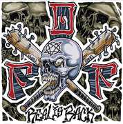 #Realisback , Fury of Five