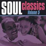 Soul Classics, Vol.5 , Various Artists