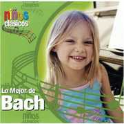 Mejor de Bach , Various Artists